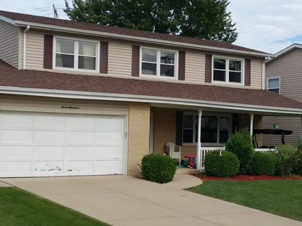 1117 S Lavergne Dr, Mount Prospect, IL 60056