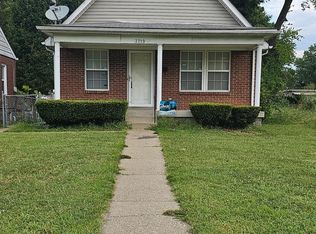 3719 Greenwood Ave, Louisville, KY 40211