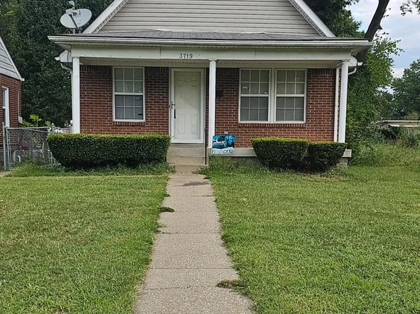 3719 Greenwood Ave, Louisville, KY 40211