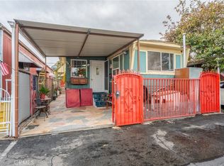 16002 S Atlantic Ave SPACE C11, Compton, CA 90221