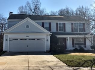 925 Chatsworth Dr, Accokeek, MD