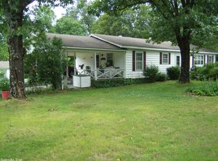 575 Greers Ferry Rd, Drasco, AR 72530