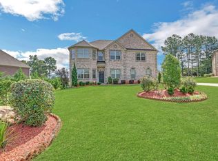 1201 Sand Castle Ct, Hampton, GA 30228