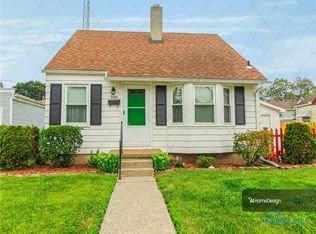 928 Annabelle Dr, Toledo, OH 43612