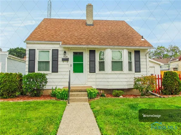 928 Annabelle Dr, Toledo, OH 43612