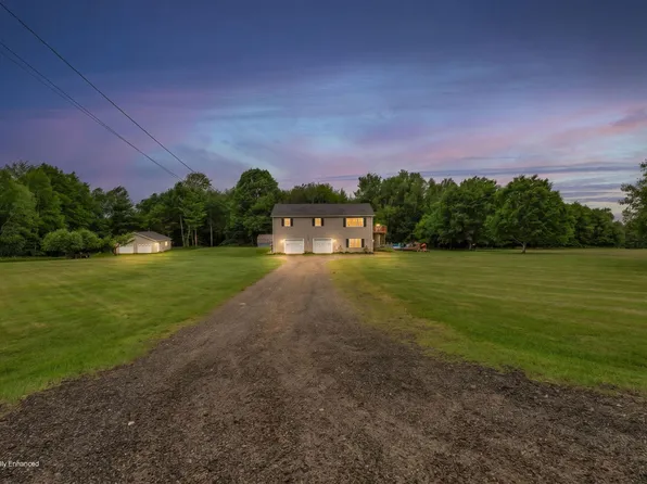 311 Phinney Farm Road, Lincoln, ME 04457