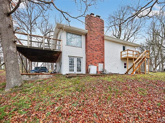 4th image of 19536 Echo Rd