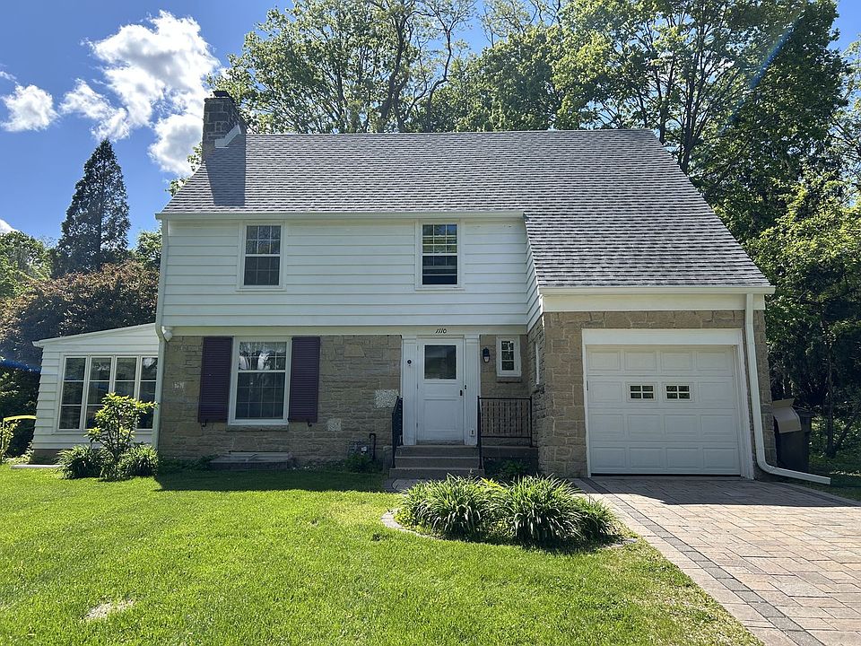 1st image of 1110 Shorewood Blvd
