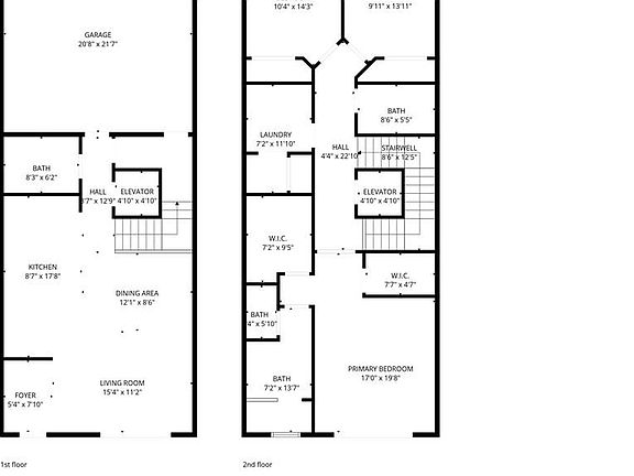 2nd image of 517 SW Ocean Blvd