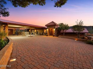 1432 Sierra Vista Dr, Prescott, AZ 86303