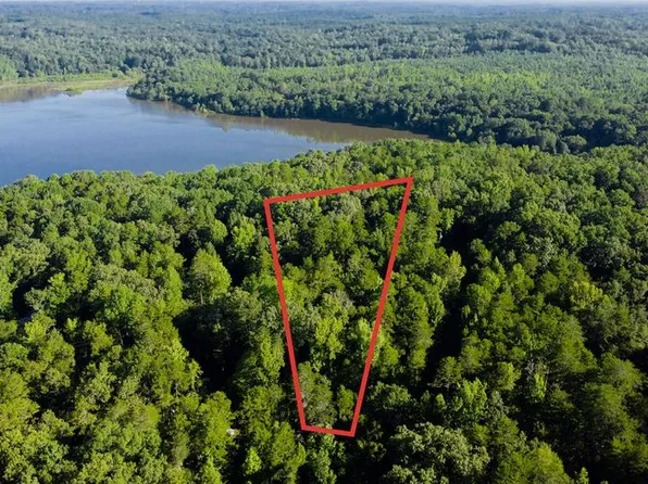 LOT 15 Lake Forest Dr, Abbeville, SC 29620