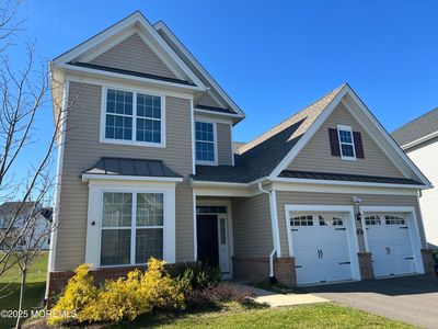 27 Flagstone Court, Freehold, NJ, 07728