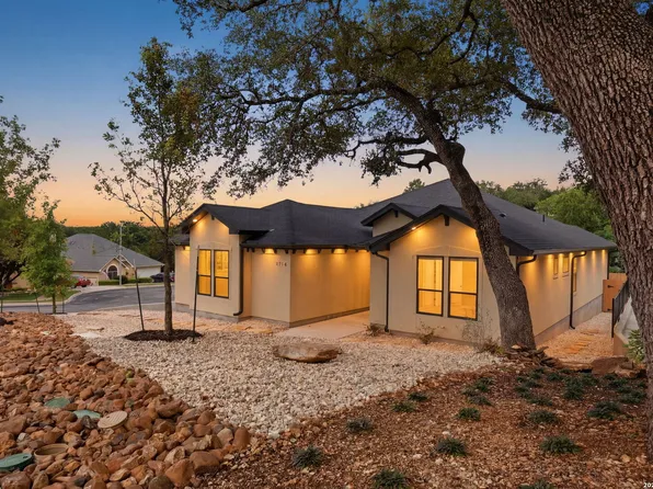 1714 JUNCTION RDG, San Antonio, TX 78248