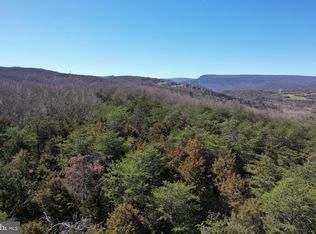 26847 Johnson Run Rd, Petersburg, WV 26847