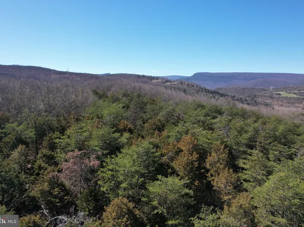 26847 Johnson Run Rd, Petersburg, WV 26847