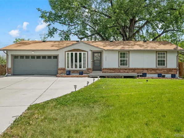 7624 Jellison Court, Arvada, CO 80005