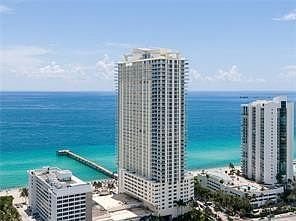 1st image of 16699 E Collins Avenue #3008