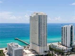 16699 E Collins Ave #3008, North Miami Beach, FL 33160