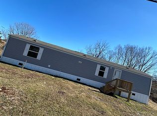 3800 Major Grahams Rd, Max Meadows, VA 24360