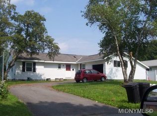 1905 Holly St, Rome, NY 13440