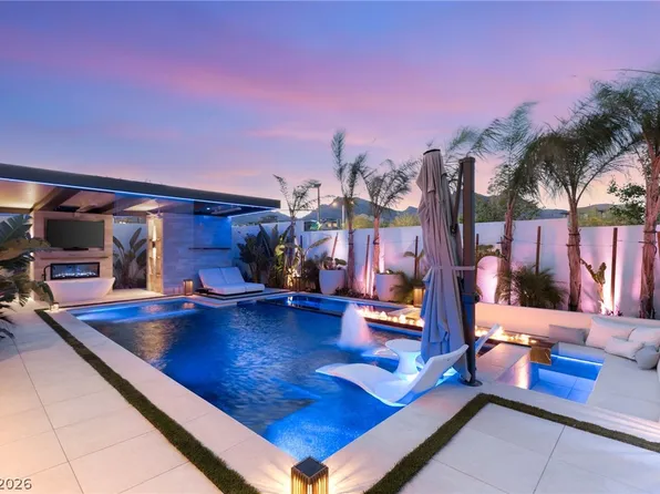 11798 Espadas Ave, Las Vegas, NV 89138