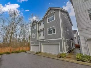 9762 182a St #21, Surrey, BC