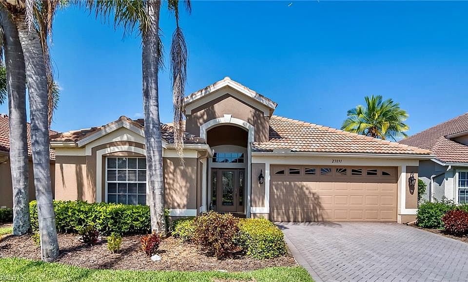 23891 Copperleaf Blvd, Estero, FL 34135 Zillow