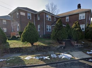 12 Vernon Ave Floor 1, Mount Vernon, NY 10553