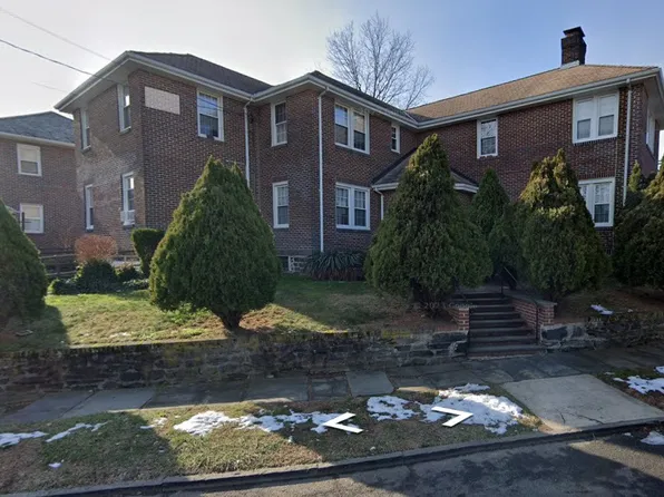 12 Vernon Ave Floor 1, Mount Vernon, NY 10553