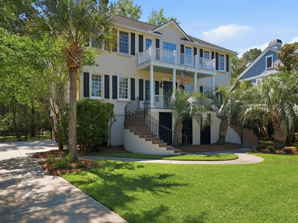 2041 Ashburton Way, Mount Pleasant, SC 29466