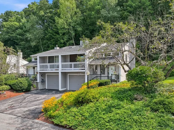 11 Coventry Rd #11, Grafton, MA 01519