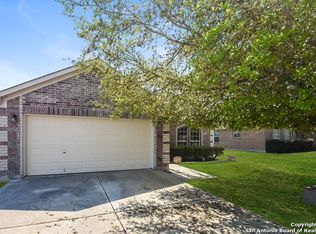 6050 Mountain Mdw, San Antonio, TX 78222