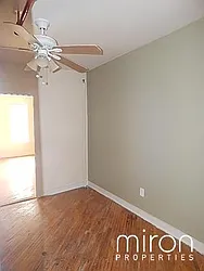 Rented by Miron Properties