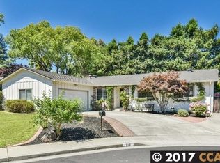710 Cumberland Ct, Pleasant Hill, CA 94523