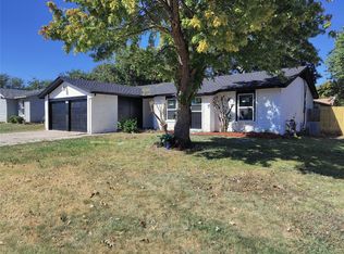 1905 E Timberview Ln, Arlington, TX 76014