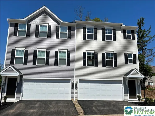 736 Fawn Way Lot 14, Pennsburg, PA 18073