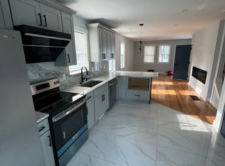 18 Montclair Ave #2, Quincy, MA 02171