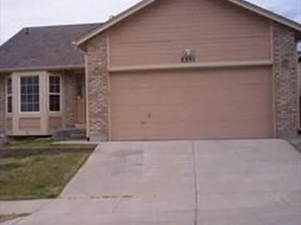 5351 Butterfield Dr, Colorado Springs, CO 80923