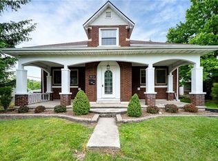 5012 Lamme Rd, Dayton, OH 45439