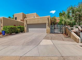 12800 Comanche Rd NE UNIT 23, Albuquerque, NM 87111