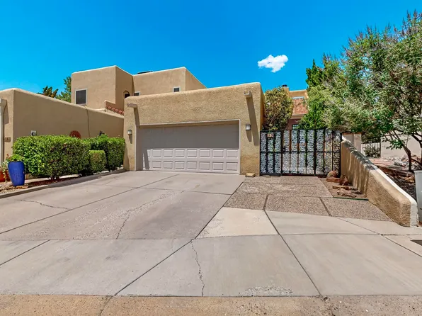 12800 Comanche Rd NE Unit 23, Albuquerque, NM 87111