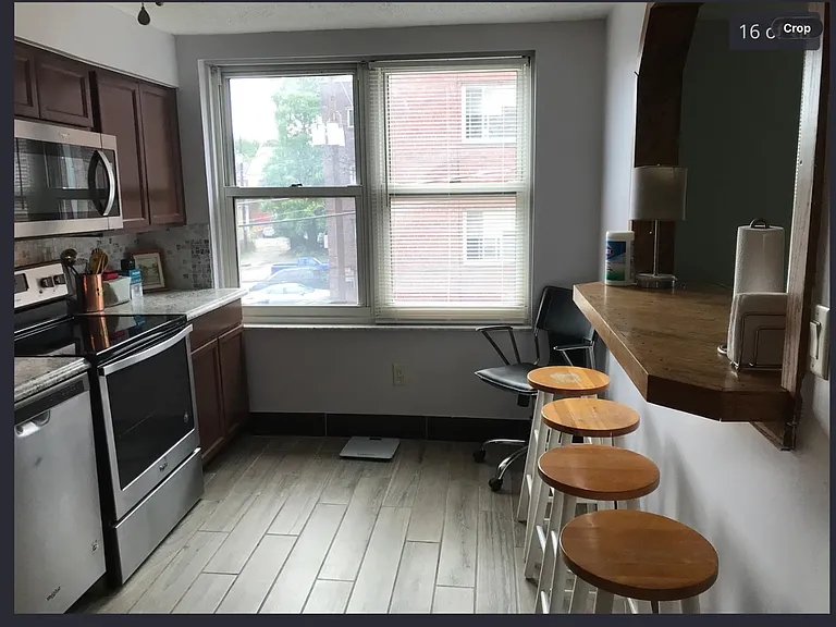 5523 Ellsworth Ave #4C — Photo 5