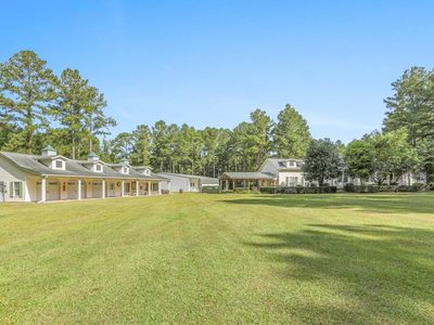 2017 Turpentine Still Rd, Brunson, SC, 29911