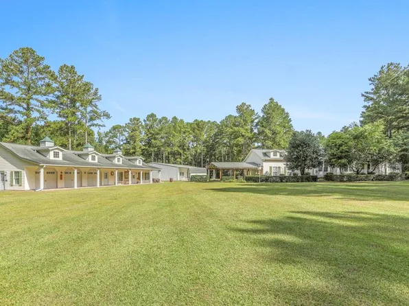2017 Turpentine Still Rd, Brunson, SC 29911