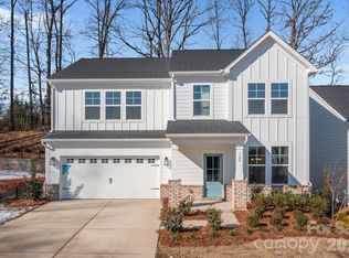 128 Canary Ln, Mooresville, NC 28115