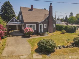 1712 Summit Dr, Shelton, WA