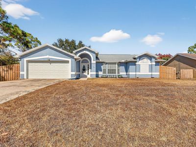 165 SW Eyerly Avenue, Port Saint Lucie, FL, 34983