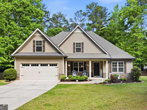 7202 Tara Dr, Villa Rica, GA 30180