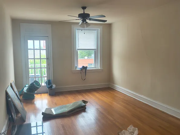 3309 W Grace St APT 5, Richmond, VA 23221