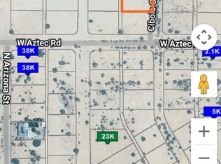 4510 N Cibola Cir #25, Eloy, AZ 85131